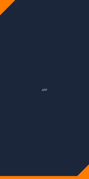 每日大赛APP界面展示 - 长歌行免费观看完整版 移动端应用
